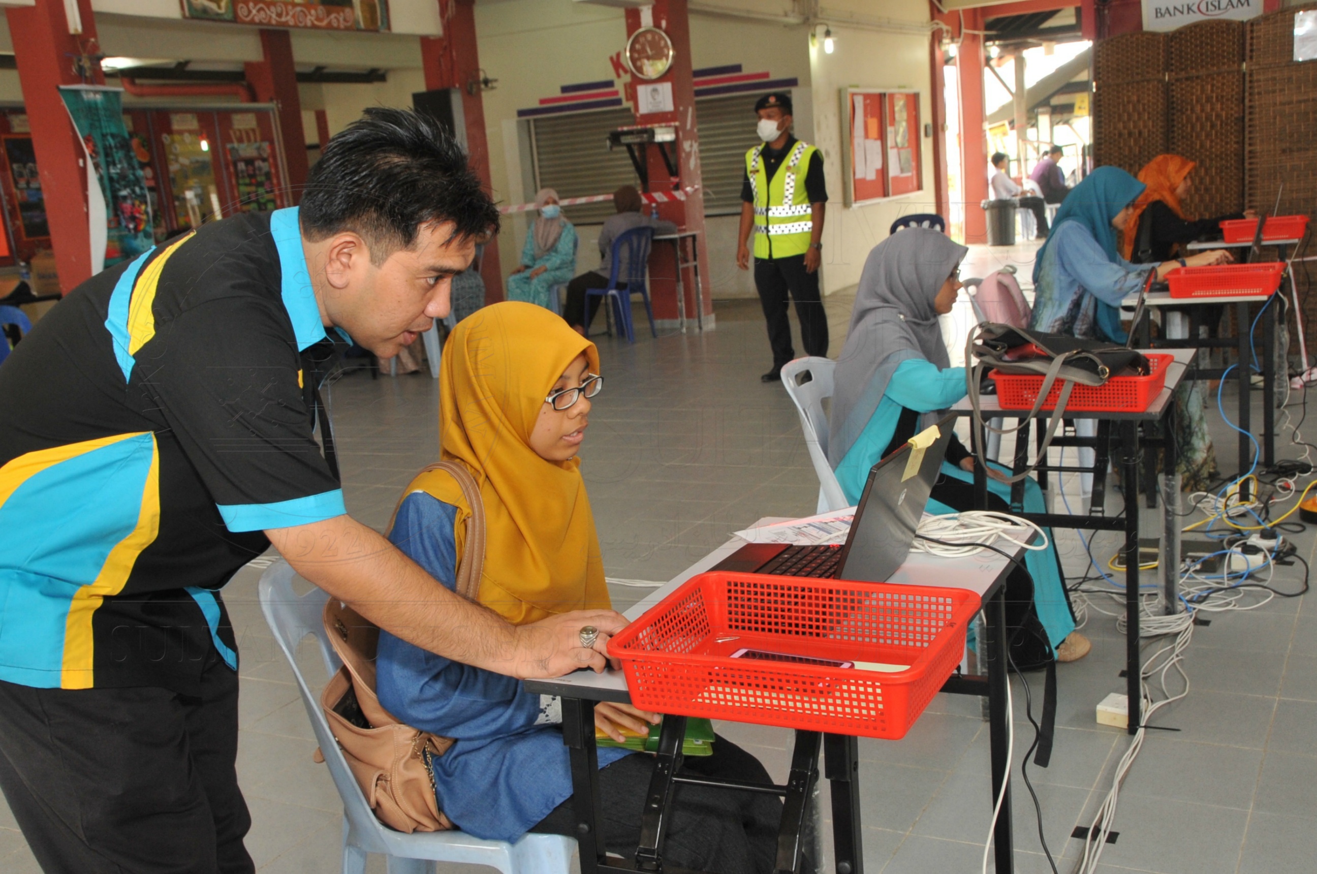 PRO15 143 PILIHANRAYA HAS 5842